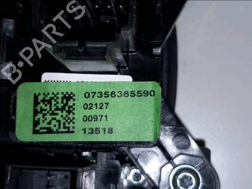 Switch JEEP RENEGADE SUV (BU, B1, BV) 2.0 CRD 4x4 | BP40278210I30 - Image 5