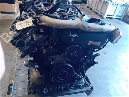 Used Engine Engine 37065493 37065493
