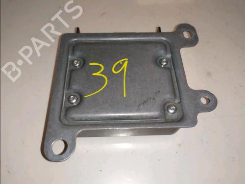 ECU airbags DACIA SANDERO II TCe 90 (B8M1, B8MA, B8AC) | BP40559152M53 - Image 4