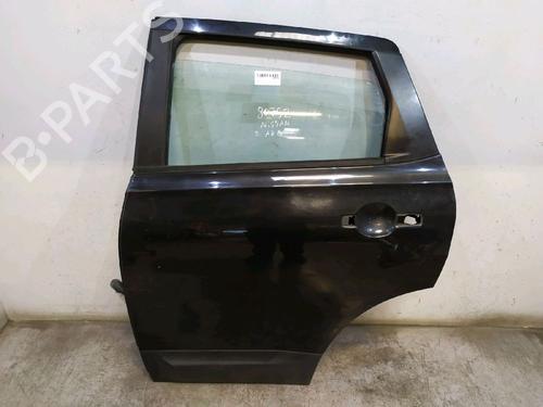 Used Left rear door Left rear door 30419423 30419423