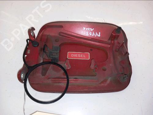 Fuel flap NISSAN MICRA III (K12) 1.5 dCi | BP30716842C131