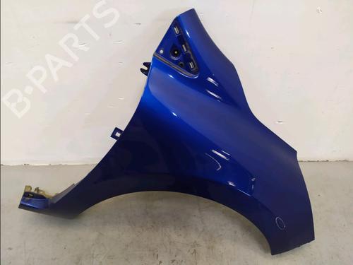 Used Right front fenders Right front fenders 39396048 39396048