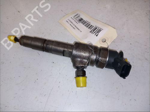Used Injector CITROËN C3 Picasso (SH_) 1.6 HDI 90 (92 hp) 30415453