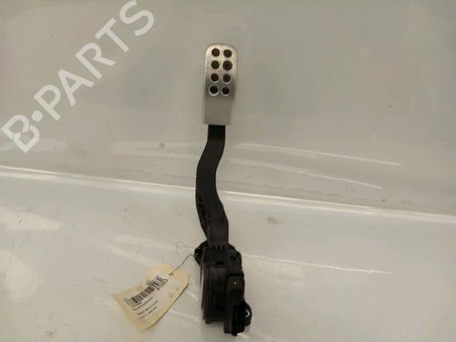Used Pedal Pedal 30416454 30416454