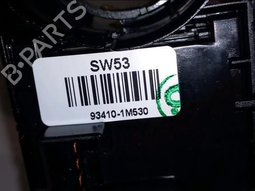 Steering column stalk KIA VENGA (YN) 1.6 CRDi 115 | BP38586889I23 - Image 5