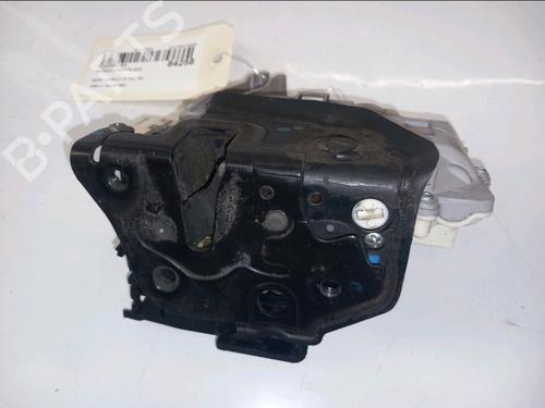 Used Rear right lock SEAT LEON (1P1) 1.9 TDI (105 hp) 30421592
