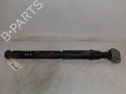 Højre bagtil støddæmper PEUGEOT 307 (3A/C) 1.6 16V (109 hp) 30427595