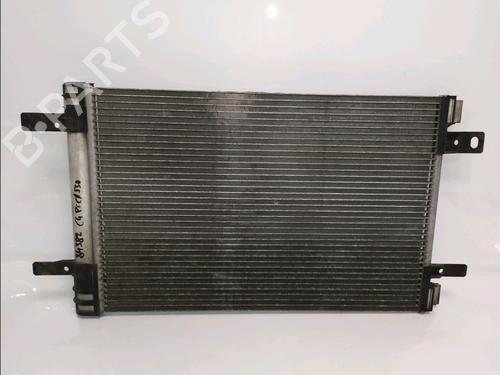Heater matrix CITROËN C4 Picasso II 1.6 BlueHDi 100 | BP33646434M63 - Image 2