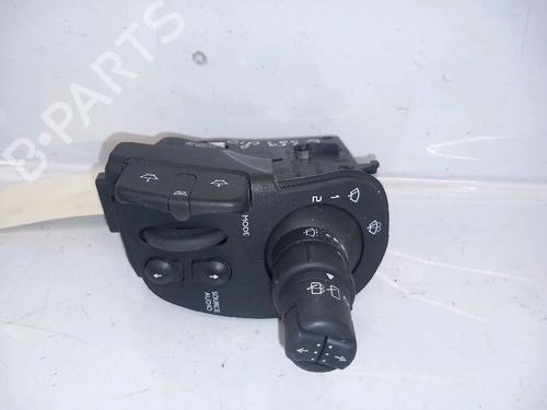 Steering column stalk RENAULT CLIO III (BR0/1, CR0/1) 1.2 16V (BR02, BR0J, BR11, CR02, CR0J, CR11) | BP30414063I23