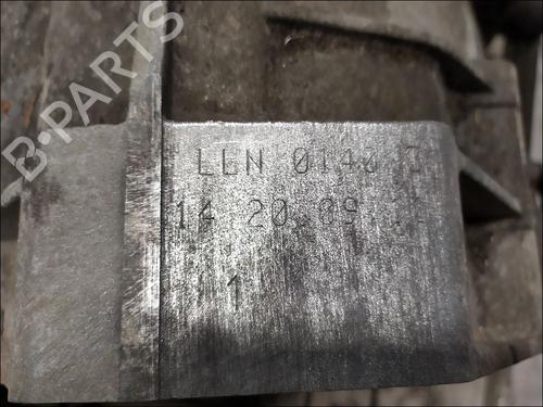 Gearbox AUDI A4 B8 Avant (8K5) 2.0 TDI | BP31607731M3