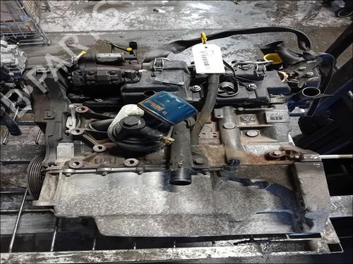 Motor Motor RENAULT SCÉNIC II (JM0/1_) 1.5 dCi (JM1E, JM16) (106 hp) 39899343 39899343