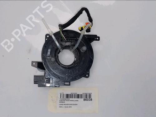 Used Squib airbag Squib airbag LAND ROVER DISCOVERY SPORT (L550) 2.0 D 4x4 (150 hp) 34532779 34532779
