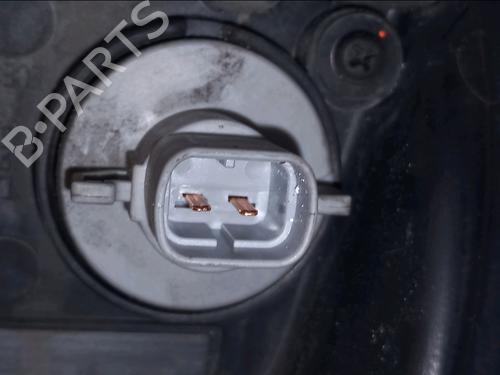 Left headlight CHEVROLET CAPTIVA (C100, C140) 2.2 D | BP32975811C28 - Image 4