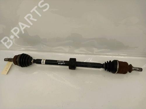 Used Right front driveshaft OPEL CORSA D (S07) 1.3 CDTI (L08, L68) (75 hp) 30425102