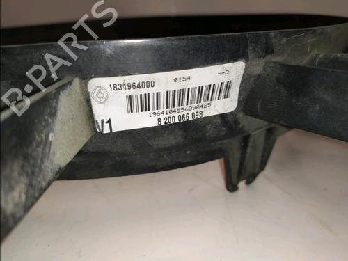 Støtte RENAULT TWINGO II (CN0_) 1.2 (CN0D) | BP32694269C155 - Image 3