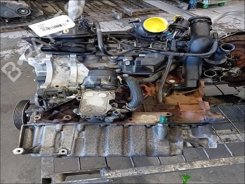Motor CITROËN C5 III Break (RW_) 2.0 HDi 140 (140 hp) 30431199
