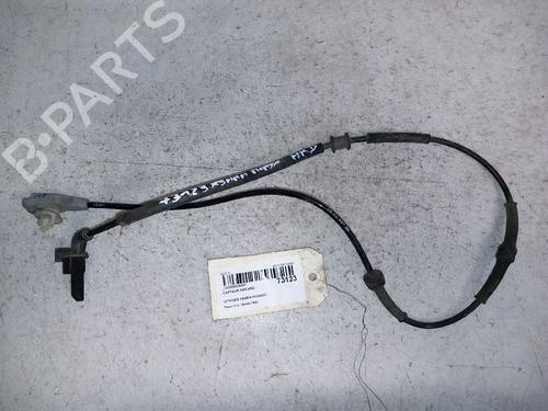 Elektronisk sensor CITROËN XSARA PICASSO (N68) 2.0 HDi (90 hp) 30419868