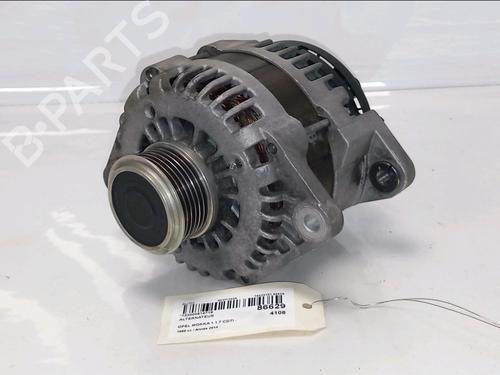 Alternador Alternador 38008451 38008451