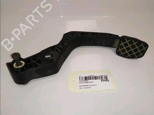 Pedal embrague Pedal embrague VW TIGUAN (5N_) 2.0 TDI (140 hp) 36450069 36450069