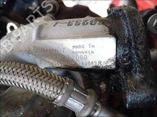 Engine CITROËN C5 III (RD_) 2.0 HDi 165 (RDRHHA, RDRHH8) | BP33838960M1 - Image 4