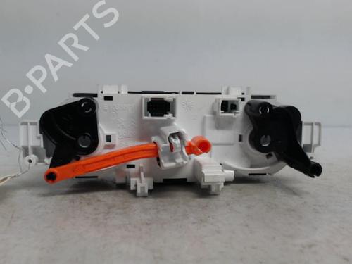 Climate control PEUGEOT 2008 I (CU_) 1.6 BlueHDi 100 | BP30429645I5 - Image 2
