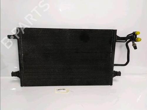 Used Heater matrix Heater matrix AUDI A8 D2 (4D2, 4D8) S8 quattro (340 hp) 34231609 34231609
