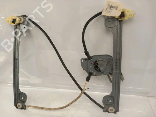 Used Front left window mechanism Front left window mechanism 30422604 30422604