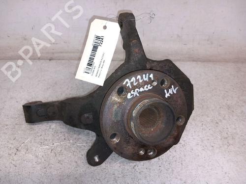 Used Left front steering knuckle RENAULT ESPACE IV (JK0/1_) 2.2 dCi (JK0H) (150 hp) 30420062