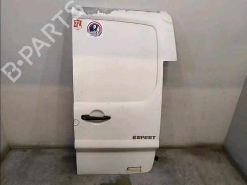 Porta mala direita CITROËN JUMPY II Van 2.0 HDi 120 (120 hp) 32153494