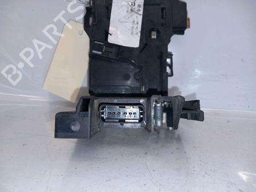 Electronic module CITROËN C4 Picasso I MPV (UD_) 1.6 HDi | BP30415615M83
