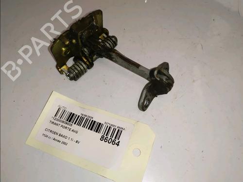 Used Hinge/Door check strap Hinge/Door check strap 36898771 36898771