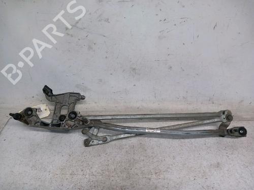 Used Front wipers mechanism Front wipers mechanism 30415776 30415776