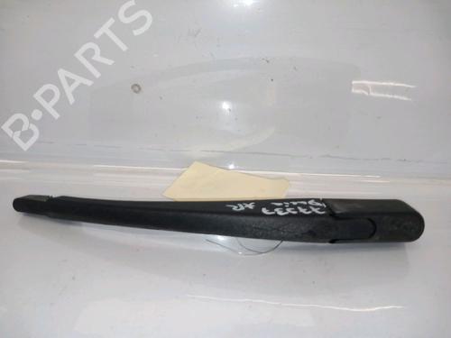 Used Rear windshield wiper arm DACIA DUSTER (HS_) 1.5 dCi (HSMC) (107 hp) 30417414