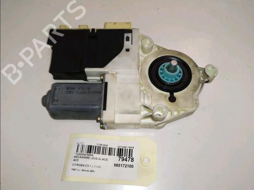 front-right-window-mechanism-citroen-c5-ii-rc_-2004-2005-2006-2007-2008-30422214 main image