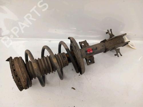 Used Right front shock absorber RENAULT LATITUDE (L70_) 2.0 dCi 150 (L70H) (150 hp) 30429601