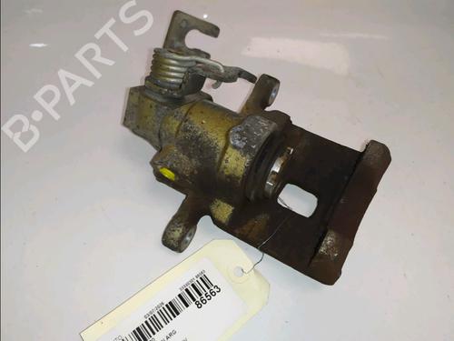 Left rear brake caliper MAZDA CX-3 (DK) 1.5 SKYACTIV-D (DK2WS, DK5FW) | BP37087322M107 - Image 3