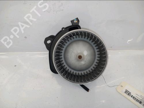 Used Heater blower motor OPEL CORSA D (S07) 1.3 CDTI (L08, L68) (75 hp) 31822125