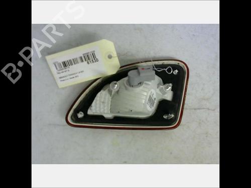 Right taillight RENAULT TWINGO II (CN0_) 1.5 dCi 75 | BP30425559C35 - Image 2