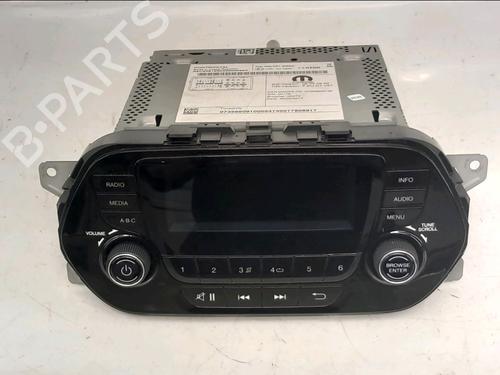 Used Radio Radio 32401854 32401854