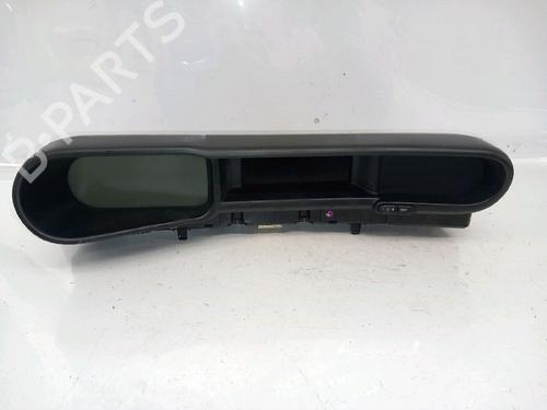 Used Instrument cluster CITROËN C3 Picasso (SH_) 1.6 HDi (90 hp) 30413350