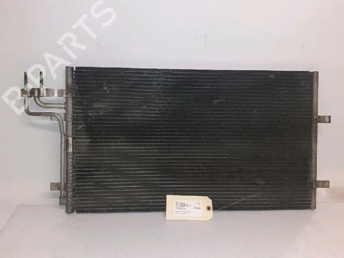 Used Heater matrix Heater matrix 30415758 30415758
