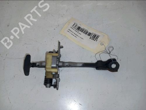 Used Other CITROËN C3 II (SC_) 1.4 HDi 70 (SC8HZC, SC8HR0, SC8HP4) (68 hp) 32975738