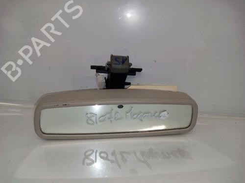 Rétroviseur intérieur RENAULT MEGANE IV Hatchback (B9A/M/N_) 1.6 dCi 165 (163 hp) 30418706