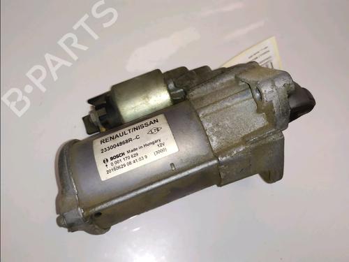 Starter RENAULT MEGANE IV Hatchback (B9A/M/N_) 1.5 dCi 110 (B9A3) | BP34112580M8 - Image 3