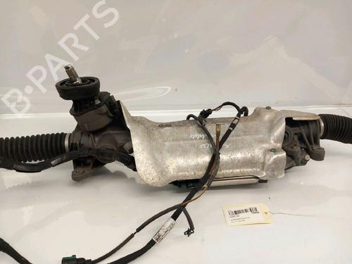 Used Steering rack VW SCIROCCO III (137, 138) 2.0 TDI (140 hp) 30429521