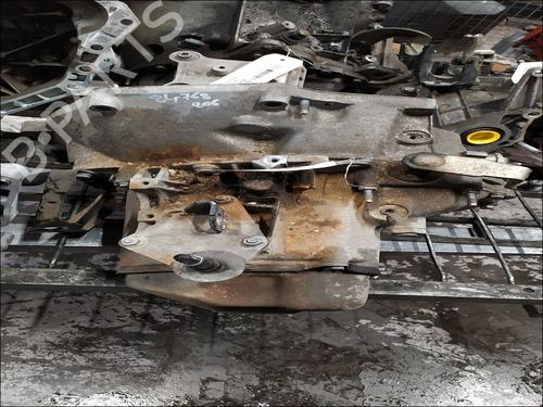 gearbox-peugeot-206-2l_-2m_-2009-2010-2011-2012-2013-31661107 main image