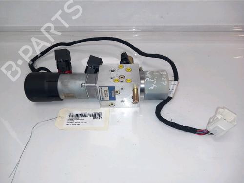 Andre Andre PEUGEOT 206 CC (2D) 2.0 S16 (136 hp) 39899467 39899467