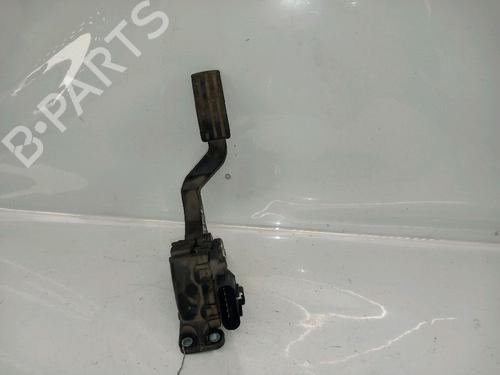 Used Pedal FORD FUSION (JU_) 1.4 TDCi (68 hp) 30432207