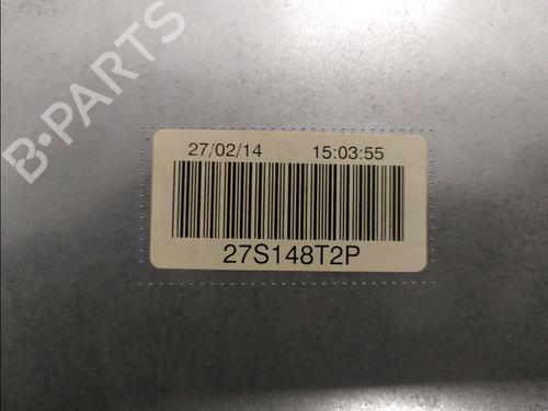 Radio PEUGEOT 2008 I (CU_) 1.6 HDi | BP33261747E6 - Image 4