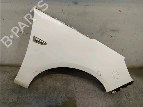 Used Right front fenders OPEL ZAFIRA TOURER C (P12) 2.0 CDTi (75) (130 hp) 31326752